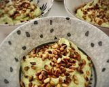 Foto del paso 3 de la receta: Crema de aguacate y manzana a la menta (en Thermomix)