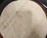 Foto del paso 5 de la receta: Lasaña de burrito