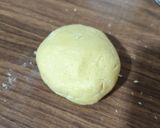 عکس مرحله 4 از دستور بیسکوییت وانیلی یلدایی (Vanilla Biscuits)