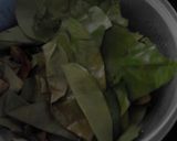 Foto langkah ke 1 dari resep Sayur Asem.
