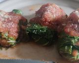 Foto del paso 6 de la receta: Rollitos veganos de col nappa