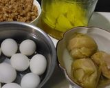 人生無趣只剩吃超豪華套餐的食譜步驟1照片