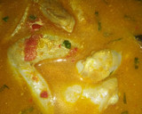Foto langkah ke 4 dari resep Ayam Woku.