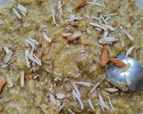 A picture of step 2 of Singori - A dessert from the hills.
