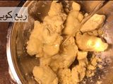 تارت الليمون بالكريمه