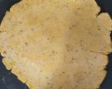A picture of step 8 of Sarson Ka Saag Aur Makki ki Roti.