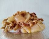 Foto del paso 12 de la receta: Crumble de manzana