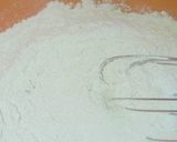 صورة لخطوة 2 من وصفة كيكه شوكولاته