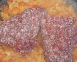 Foto del paso 4 de la receta: Papas rellenas 🥔
