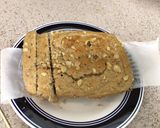 A picture of step 7 of Eggless Banana Bread 🍞 🍌.