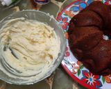 Foto del paso 5 de la receta: Torta de zanahoria o Carrot cake 🥕