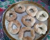 Foto del paso 1 de la receta: Rosquete a mi gusto