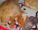 Foto del paso 6 de la receta: Empanadas de "carne" de soja texturizada