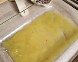 A picture of step 6 of Green Chile Chicken Enchiladas.