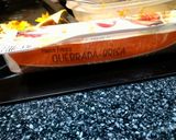Foto del paso 5 de la receta: Tarta de calabaza 🎃