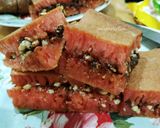 Foto langkah ke 8 dari resep Martabak Abang-abang / Martabak Manis (Terang Bulan).
