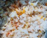 स्प्रिंग अनियन पोहा (spring onion poha recipe in Hindi) रेसिपी चरण 1 फोटो