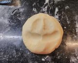 Foto del paso 5 de la receta: Galletitas de Naranja 🍊