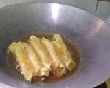 Foto langkah ke 3 dari resep Pisang Coklat Simple.