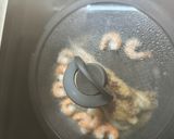 Foto del paso 6 de la receta: Cola de Rape con Langostinos