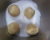 Foto del paso 2 de la receta: Galletitas azucaradas!