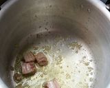 Foto del paso 2 de la receta: Guiso de lentejas con olla a presión