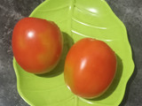 Jus tomat susu praktis