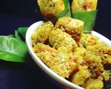 દમણી ઢોકળાં (Damani Dhokla recipe in Gujarati) રેસીપી સ્ટેપ22ફોટો