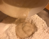 Foto del paso 3 de la receta: Pan amasado