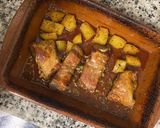 Foto del paso 8 de la receta Costillas a la miel
