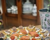 Foto del paso 15 de la receta: Blini —canapés rusos—