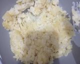 Foto langkah ke 1 dari resep Potato Cheese Ball.