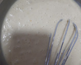 Foto del paso 2 de la receta: Budín de naranja