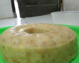 Foto langkah ke 5 dari resep Talam roti pisang.