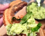 Foto del paso 5 de la receta: 💥 Chicharrones EN AIRFRYER Y GUACAMOLE 💥