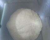 Foto langkah ke 2 dari resep Roti Sobek empuuuk dan iriiiit😍.