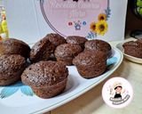 Foto del paso 6 de la receta: Quequitos/panquesitos/cupcakes esponjositos de Chocolate