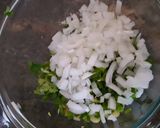 Foto del paso 2 de la receta: Salsa restaurantera