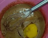 Foto langkah ke 2 dari resep Fudgy Brownies.