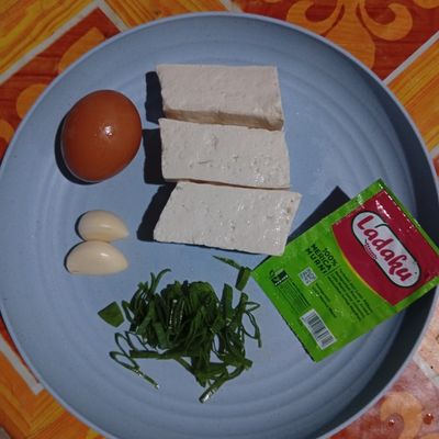 Langkah 1