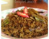 Foto langkah ke 6 dari resep Tongkol Suwir.