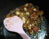 Foto langkah ke 5 dari resep Sambel Terasi Cumi Kemangi.