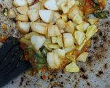 Foto langkah ke 2 dari resep Kentang Balado Bekal Sat Set.