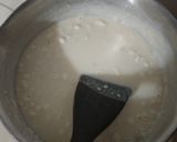 Foto langkah ke 1 dari resep Pempek Tenggiri Simpel.