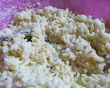 Foto del paso 1 de la receta: Tortilla de arroz Facilísima