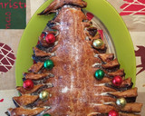 Foto del paso 12 de la receta: Árbol Navideño