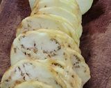 Foto del paso 4 de la receta: Lasagna de carne y berenjenas