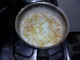 Arroz con pasta