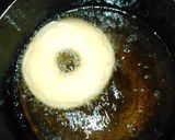 عکس مرحله 9 از دستور دونات خوشمزه 😋😋🍩🍩