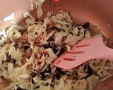 Foto langkah ke 3 dari resep Bihun goreng rebon.
